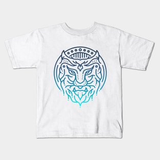 Wild Cat Kids T-Shirt